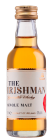 Виски The Irishman Single Malt, 0.05&nbsp;л.