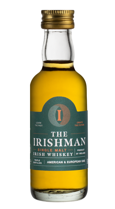 Зэ Айришмен Сингл Молт, Айришмен27047