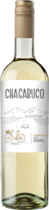 Вино "Chacabuco" Torrontés, 0.75 л4819