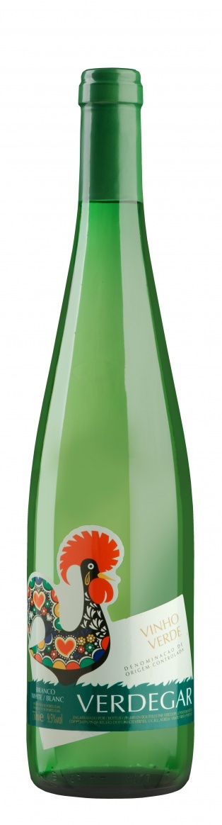 Verdegar Branco Vinho Verde DOC4823