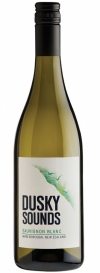 Dusky Sounds Sauvignon Blanc Malborough New Zealand4827