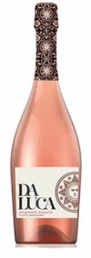 Игристое вино "DA LUCA" Sparkling Rosé, 0.75л4843