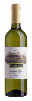 Campero Sauvignon Blanc DO Valle Central4850