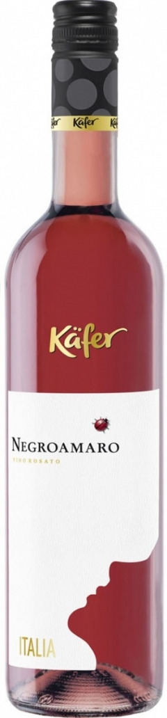 Вино "Kafer" Negroamaro IGT, 0.75л