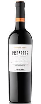 Вино Costers del Priorat Pissarres Priorat DOC, 0.75л4861