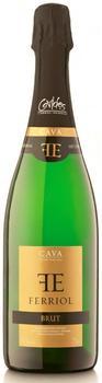 Ferriol Brut Cava DO4865