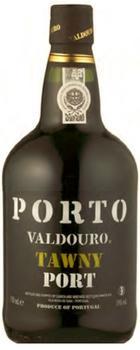 Портвейн "Porto" Valdouro Tawny Port, 0.75л4868