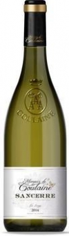 Вино "Marquis de Goulaine" Sancerre AOP, 0.75л4871