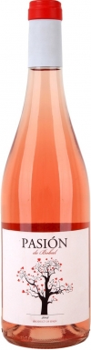 Вино "Pasion" de Bobal Rose, 0.75л4872