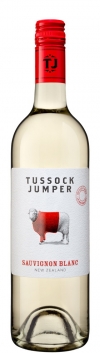 Вино "Tussock Jumper" Sauvignon Blanc, 075л4880