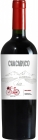 Вино "Chacabuco" Malbec, 0.75 л