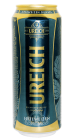 Пиво "Ureich" Hefeweizen Dunkel, 0.5 л