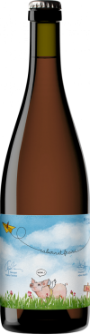 Вино "Винодел & Сомелье" Cabernet Franc Rose, 0.75 л4896