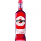 Винный напиток "Martini Fiero", сладкий 1л.