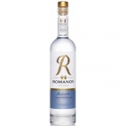 Водка ROMANOV (Романов) 0,5 40%