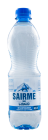 Вода негазированная Sairme (12 шт.)