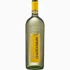 Вино Гран Сюд Шардонне геогр. наим. 2013 бел. п/сух. 1 л 12,5% Франция