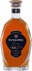 Российский коньяк КВ"Фанагория" 40% 0,5л