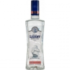 Водка особая ГРАФ ЛЕДОФФ АРКТИК (GRAF LEDOFF ARCTIC) 0,5л