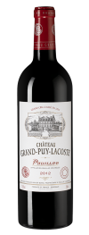 Вино Chateau Grand-Puy-Lacoste, 2012&nbsp;г.523