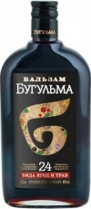 БАЛЬЗАМ БУГУЛЬМА 0,5л.5050