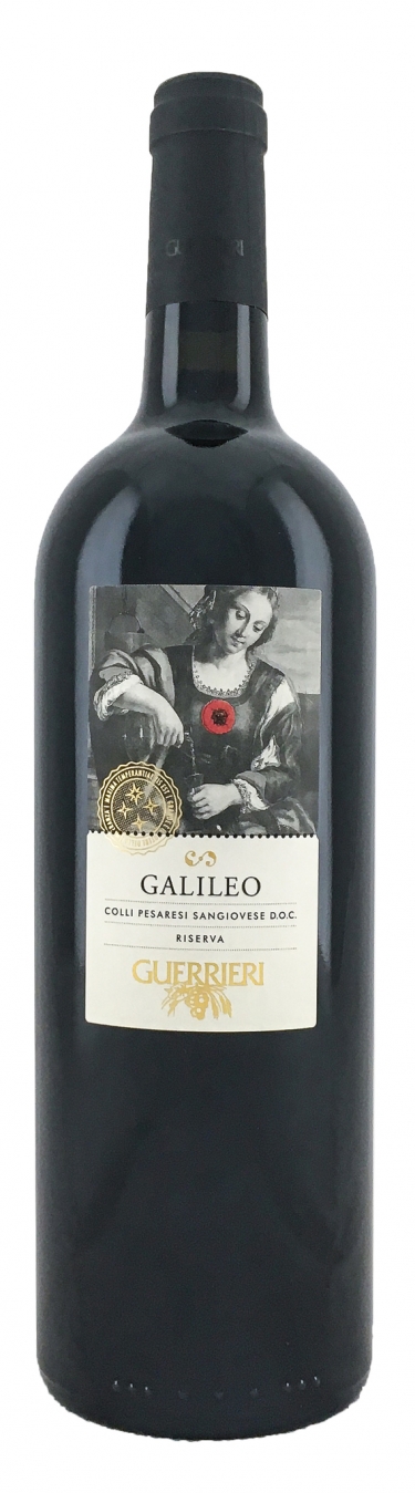 "Galileo Colli Pesaresi Sangiovese Riserva, DOC Marche"5067