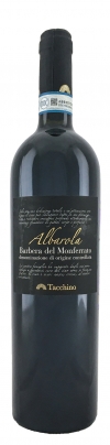 Albarola Barbera del Monferrato DOC Piemont5075