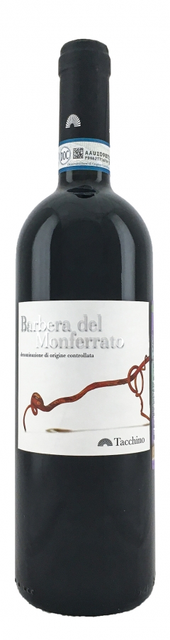 Barbera del Monferrato DOC Piemonte,