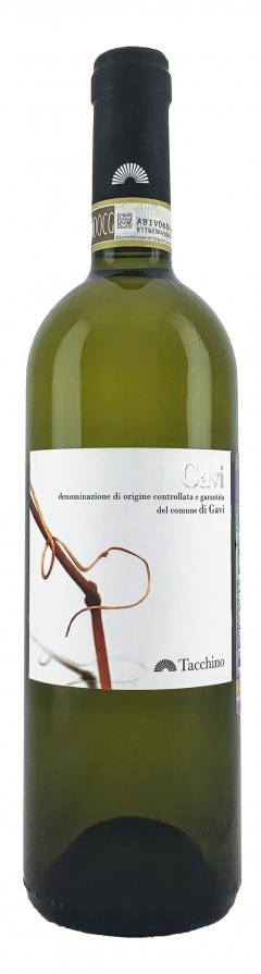 Tacchino Gavi del Comune di Gavi DOCG