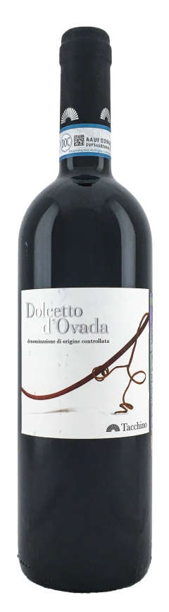 Dolcetto di Ovada DOC Piemonte