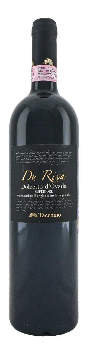 Du Riva Dolcetto di Ovada Superiore DOCG Piemonte,5081