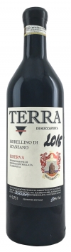 Terra di Roccapesta DOCG Morellino di Scansano Riserva5083