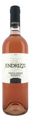 ENDRIZZI Teroldego Rosato Vigneti Delle Dolomiti IGP5085