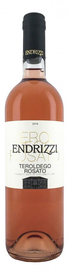 ENDRIZZI Teroldego Rosato Vigneti Delle Dolomiti IGP