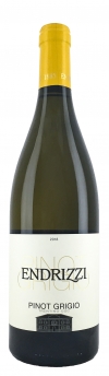 ENDRIZZI Pinot Grigio Trentino DOC5088