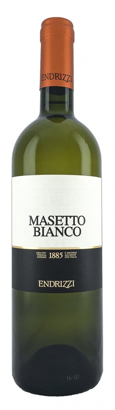 MASETTO BIANCO ENDRIZZI Vigneti Delle Dolomiti IGP5091