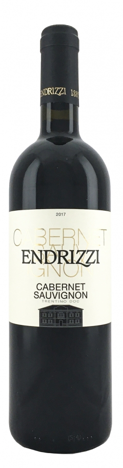 ENDRIZZI Cabernet Sauvignon Trentino DOC