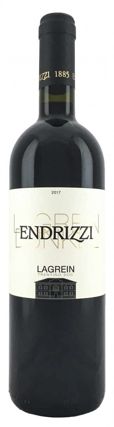 ENDRIZZI Lagrein Trentino DOC5095