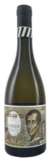 CLOSERIE DU BANQUIER, POUR BOIRE CHARDONNAY IGP PAYS D'OC5114