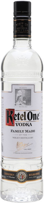 Водка "Ketel One", 0.7 л