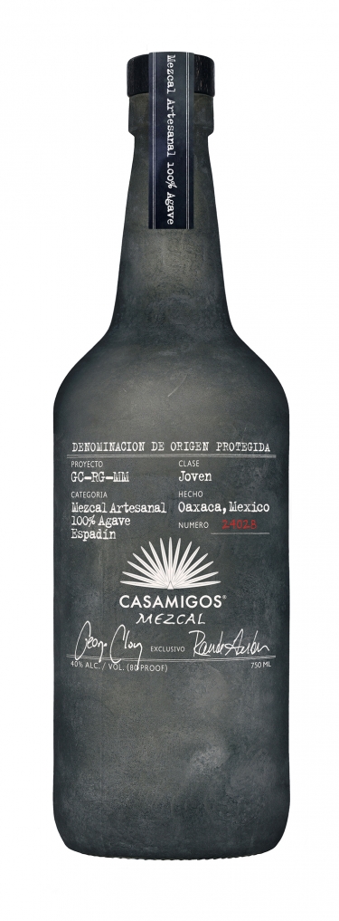 Мескаль "Casamigos" Mezcal, 0.7 л5193