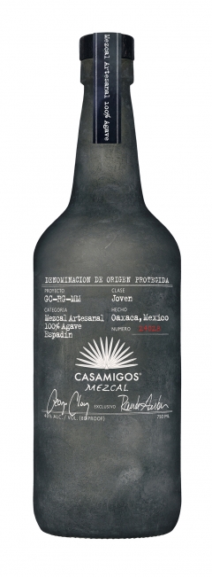 Мескаль "Casamigos" Mezcal, 0.7 л