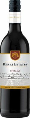 Berri Estates Shiraz5197