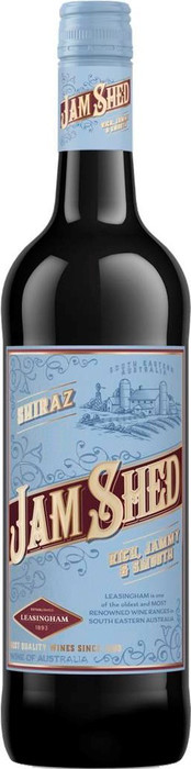 Jam Shed Shiraz5198