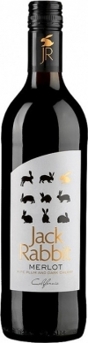 Jack Rabbit Merlot5201