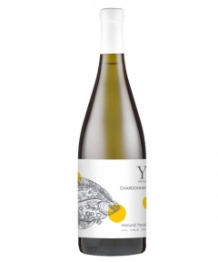 YAIYLA CHARDONNAY