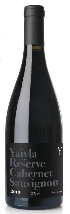 YAIYLA RESERVE CABERNET SAUVIGNON