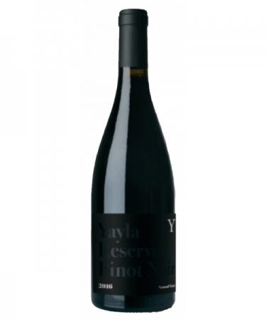 YAIYLA   RESERVE PINOT NOIR5229