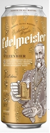 EDELMEISTER Weizenbier5231