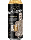 Пиво EDELMEISTER SCHWARZBIER5232